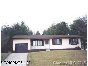 222 B St. Paul's Rd., Edneyville, NC 28727