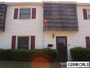 7909 Lakehouse Ln. #13, Charlotte, NC 28210