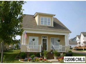 108 E Fenway Ave., Mooresville, NC 28117