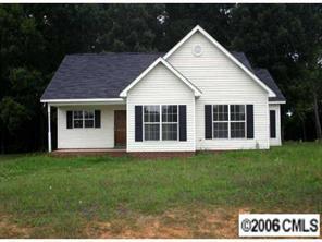 5013 Windsong Way, Wingate, NC 28174