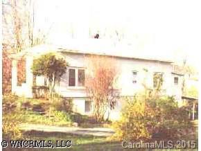 412 N Whitted, Hendersonville, NC 28739