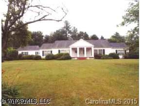 3850 Haywood Rd, Hendersonville, NC 28791