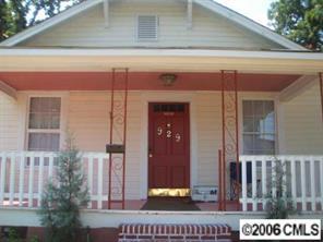 929 Key St., Charlotte, NC 28208