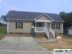 801 Margate Ave., Kannapolis, NC 28081