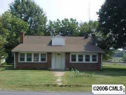 311 Shinn St., Rockwell, NC 28138