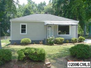 312 E 19th St., Kannapolis, NC 28083