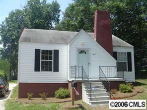 403 Plymouth St., Kannapolis, NC 28083