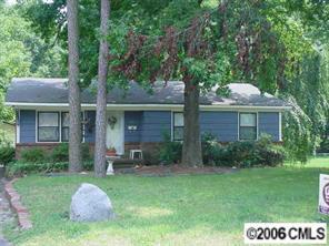 1319 Grovewood Dr., Charlotte, NC 28208