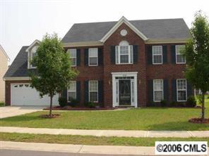 4734 Cades Cove Dr., Charlotte, NC 28273