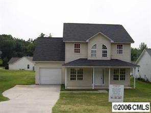 1411 Bells Knox Rd., Charlotte, NC 28214