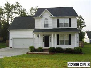 4293 Deacon Ct., Concord, NC 28025