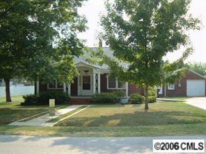1906 Pennsylvania Ave., Kannapolis, NC 28083
