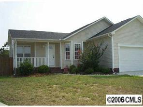 4530 Carol Ct., Concord, NC 28025