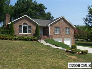 212 Meadowbrook Cir., Dallas, NC 28034