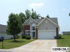 6035 Shining Oak Ln., Charlotte, NC 28269