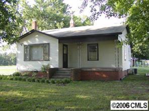 1324 Old Mountain Rd., Statesville, NC 28677