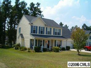 4303 Kiser Woods Dr., Concord, NC 28025