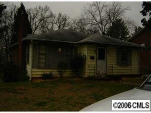 140 May Dr., Statesville, NC 28677