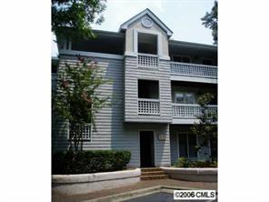 222 Queens Rd. #54, Charlotte, NC 28204
