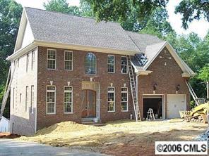 2138 Colony Rd., Charlotte, NC 28209