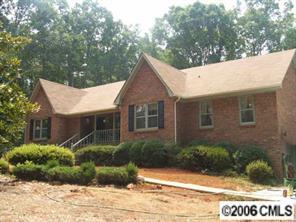 4329 Forest Springs Dr., Mineral Springs, NC 28112