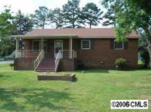 1901 Ashcraft Ave., Monroe, NC 28110