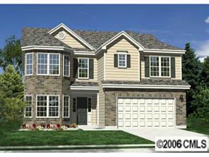 1246 Brecken Ct., Kannapolis, NC 28081