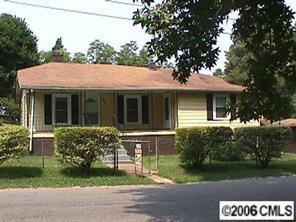 222 Gurley St., Kannapolis, NC 28082