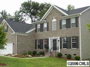 7341 Claiborne Woods Rd., Charlotte, NC 28216