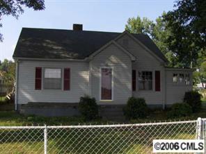 505 Ledwell St., Lowell, NC 28098
