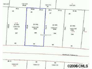 2209 Charles Towne Ct., Kannapolis, NC 28083