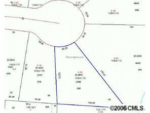 2263 Charles Towne Ct., Kannapolis, NC 28083