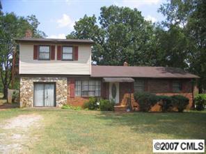 309 S D Ave., Maiden, NC 28650