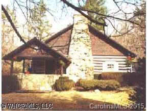 2506 Anders Drive, Hendersonville, NC 28791