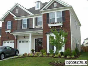 1460 NW Duckhorn St., Concord, NC 28027