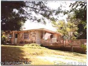 2400 Morningside Drive, Hendersonville, NC 28791