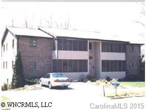 1305 Oakland Street 4, Hendersonville, NC 28792