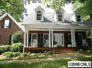 7273 Denmark Dr., Denver, NC 28037