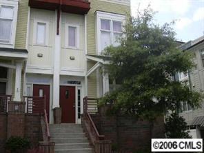 673 Alexander St. #4, Charlotte, NC 28202