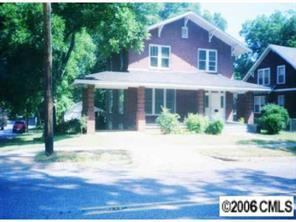 652 W Front St., Statesville, NC 28677