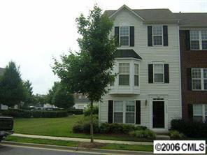 14556 Reese Blvd., Huntersville, NC 28078