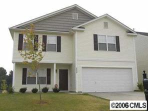 5038 Patricia Ann Ln., Charlotte, NC 28269