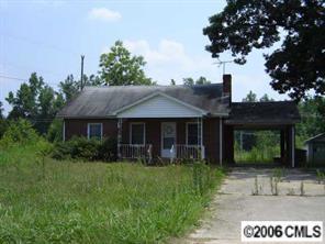 117 Old Belwood Rd., Lawndale, NC 28090