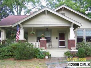 2128 The Plaza St., Charlotte, NC 28205