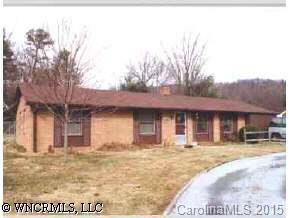 645 Brookside Camp Road, Hendersonville, NC 28792