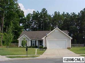 9904 Austin Samuel Pl., Charlotte, NC 28214
