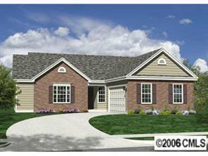 1259 Brecken Ct., Kannapolis, NC 28081