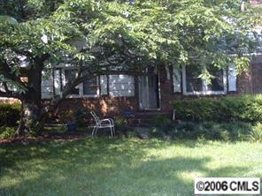 4313 Gatewood Dr., Charlotte, NC 28208