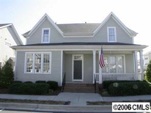 3904 Balsam St., Indian Trail, NC 28079