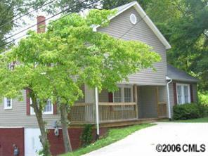 202 Glenn Ave., Kannapolis, NC 28081